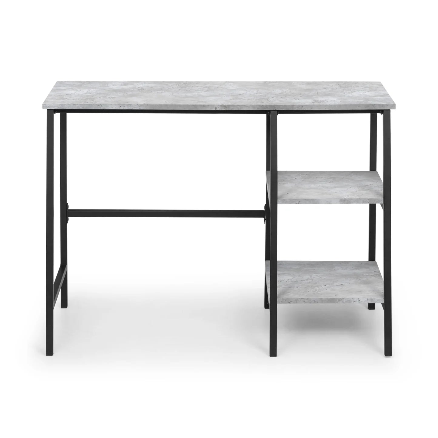 Staten Industrial Desk