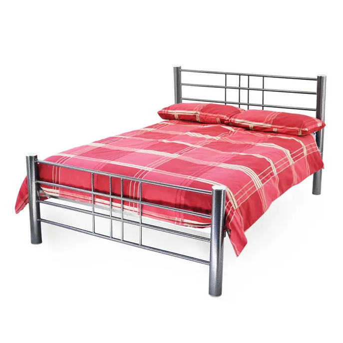 Cuba Bed Frame