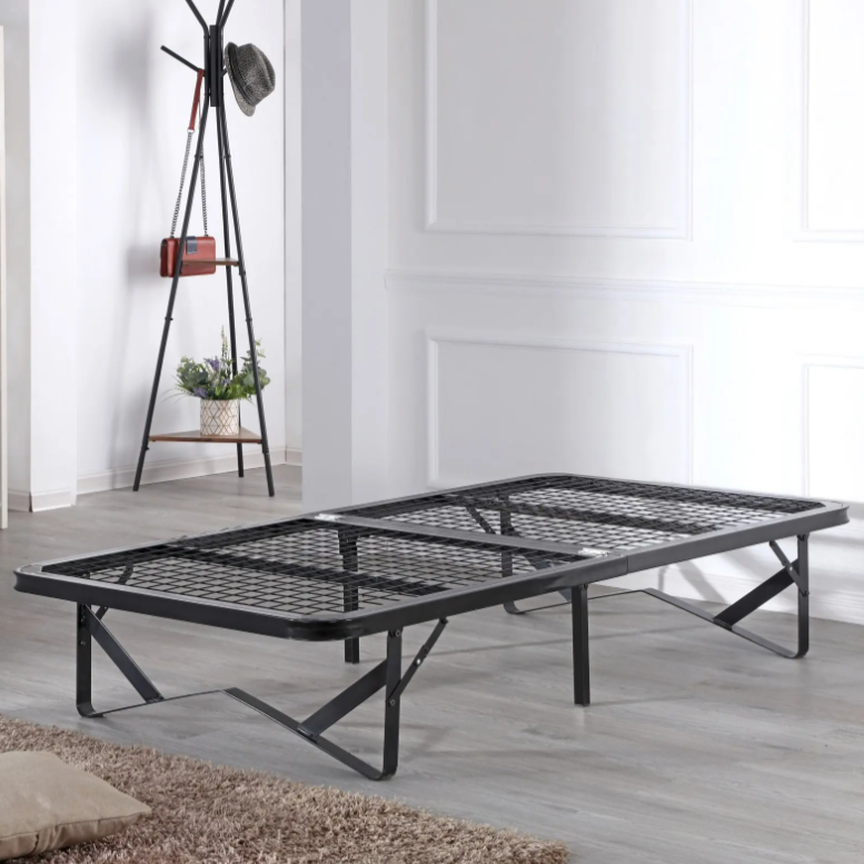 Folding SKID Bed