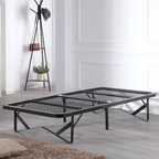 Folding SKID Bed