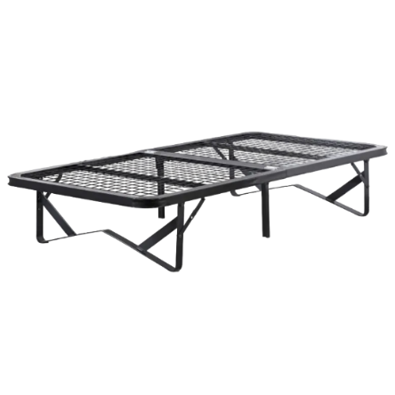 Folding SKID Bed