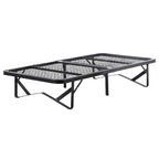 Folding SKID Bed