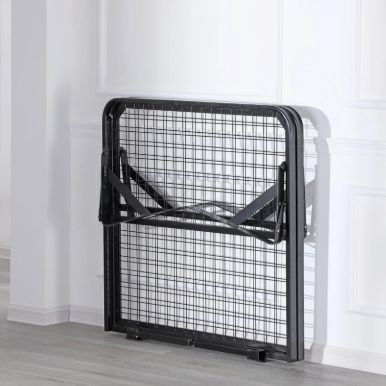 Folding SKID Bed