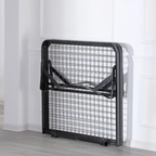 Folding SKID Bed