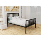 Eleanor Iron Wrought Bed Frame