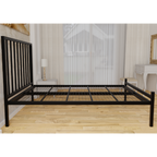 Eleanor Iron Wrought Bed Frame