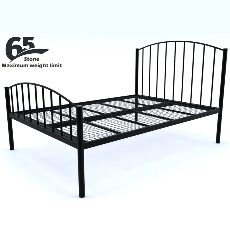 Francesca Iron Wrought Bed Frame