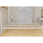 Francesca Iron Wrought Bed Frame
