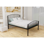 Francesca Iron Wrought Bed Frame