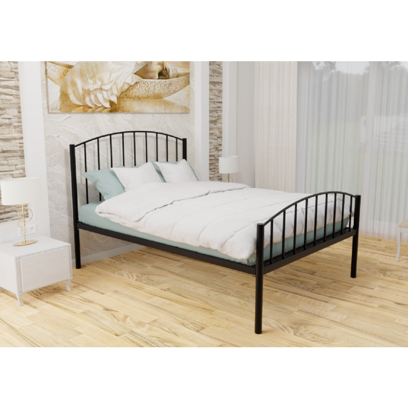 Francesca Iron Wrought Bed Frame