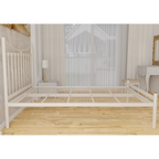 Grace Iron Wrought Bed Frame