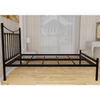 Grace Iron Wrought Bed Frame