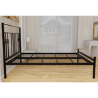 Zoe Iron Wrought Bed Frame