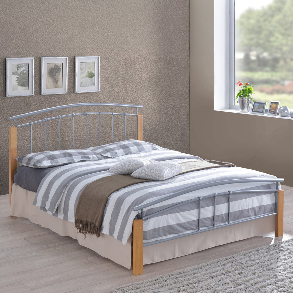 Tetras Bed Frame