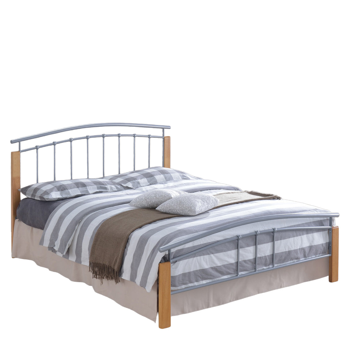 Tetras Bed Frame