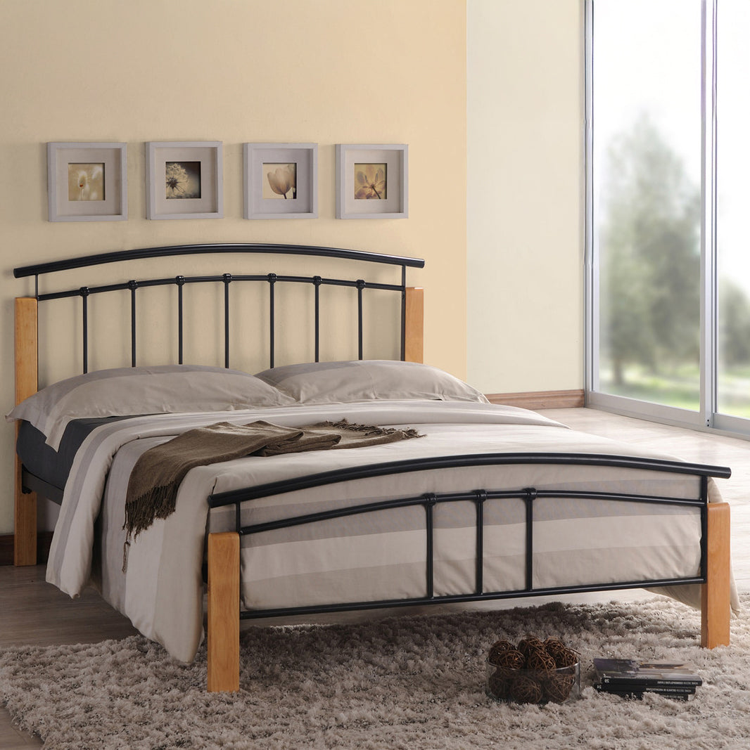 Tetras Bed Frame