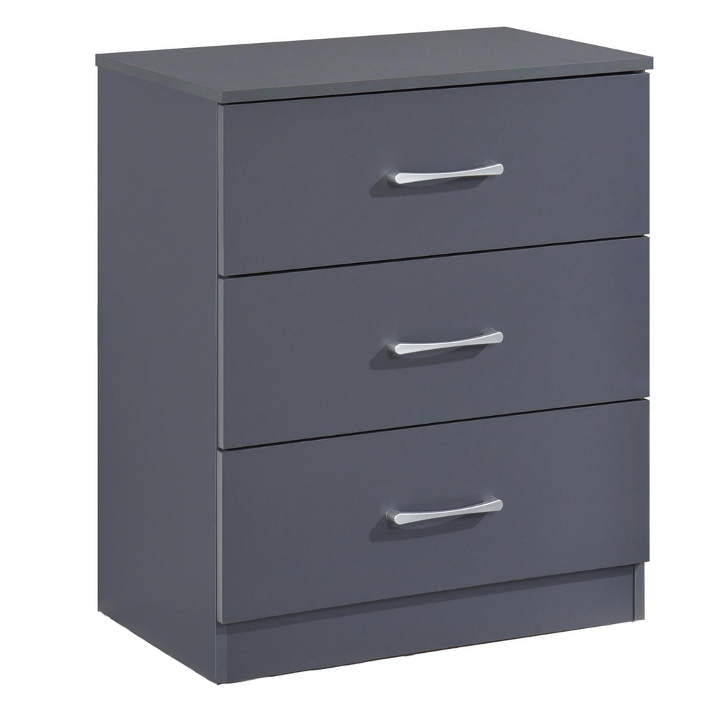 Highbury 3 Drawer Chest of Drawers