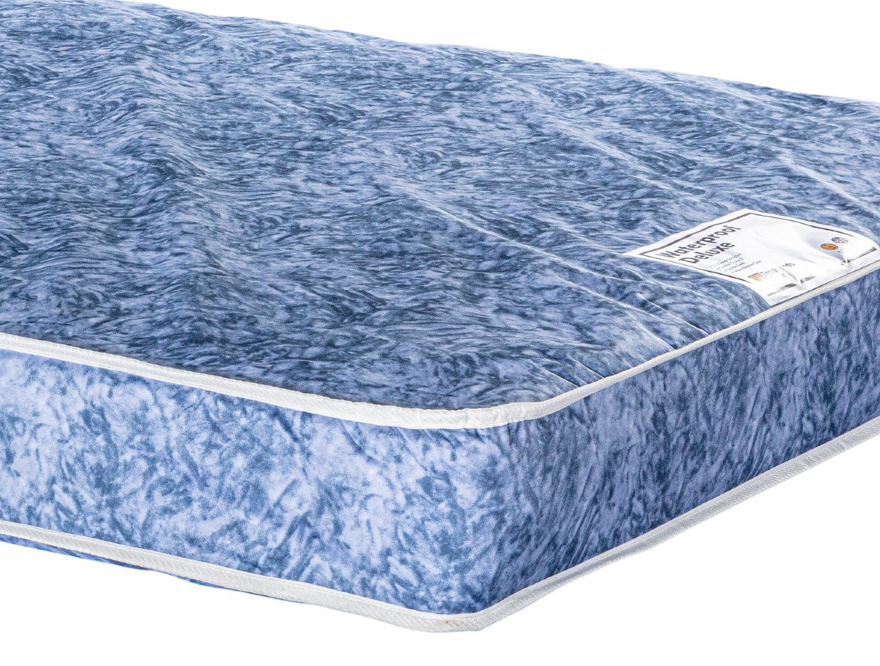 Waterproof Deluxe Contract Mattress