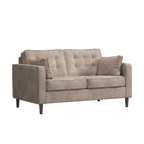 Toledo 2 Seater Sofa