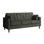 Toledo 3 Seater Sofa