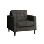 Toledo Armchair