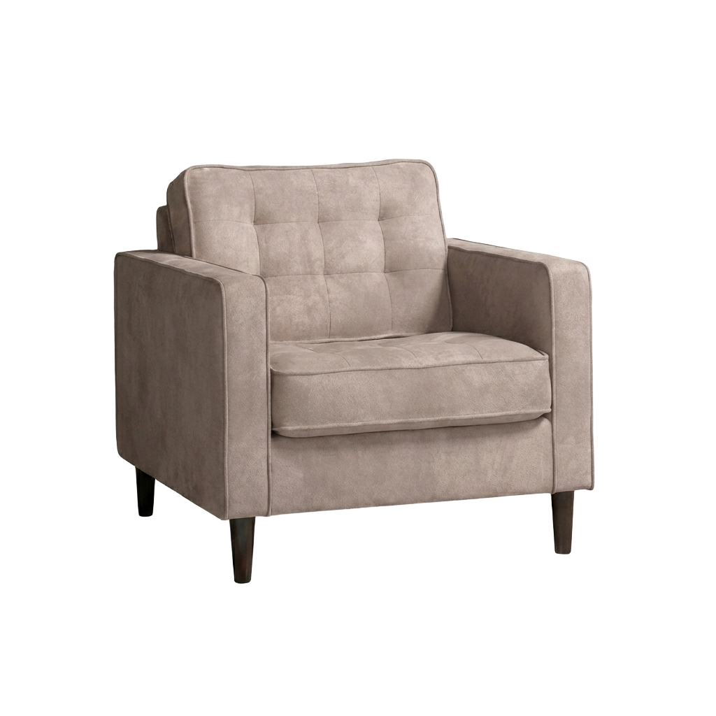 Toledo Armchair