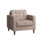 Toledo Armchair
