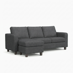 Mathew Left Hand Chaise Sofa