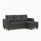Mathew Right Hand Chaise Sofa