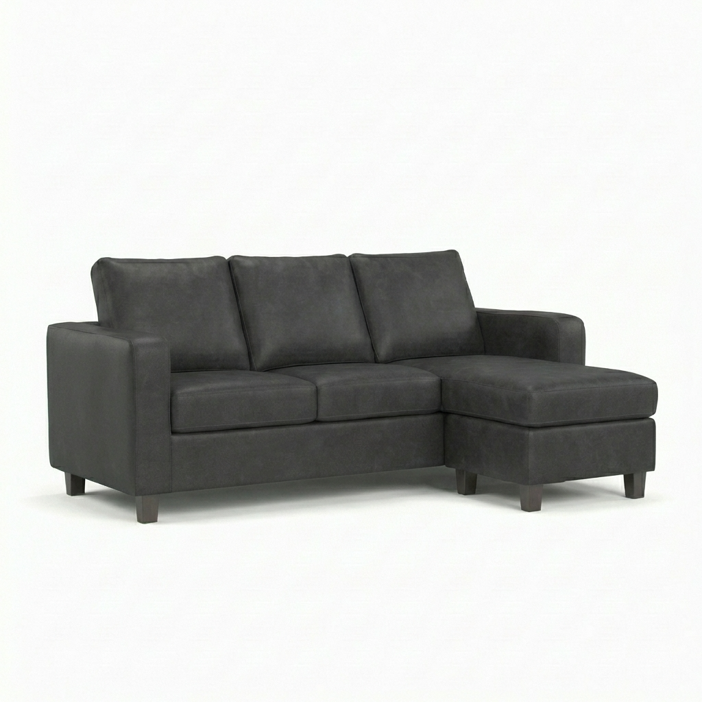 Mathew Right Hand Chaise Sofa