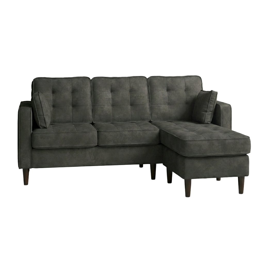Toledo Right Hand Chaise Sofa