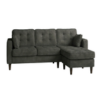 Toledo Right Hand Chaise Sofa