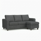 Mathew Right Hand Chaise Sofa
