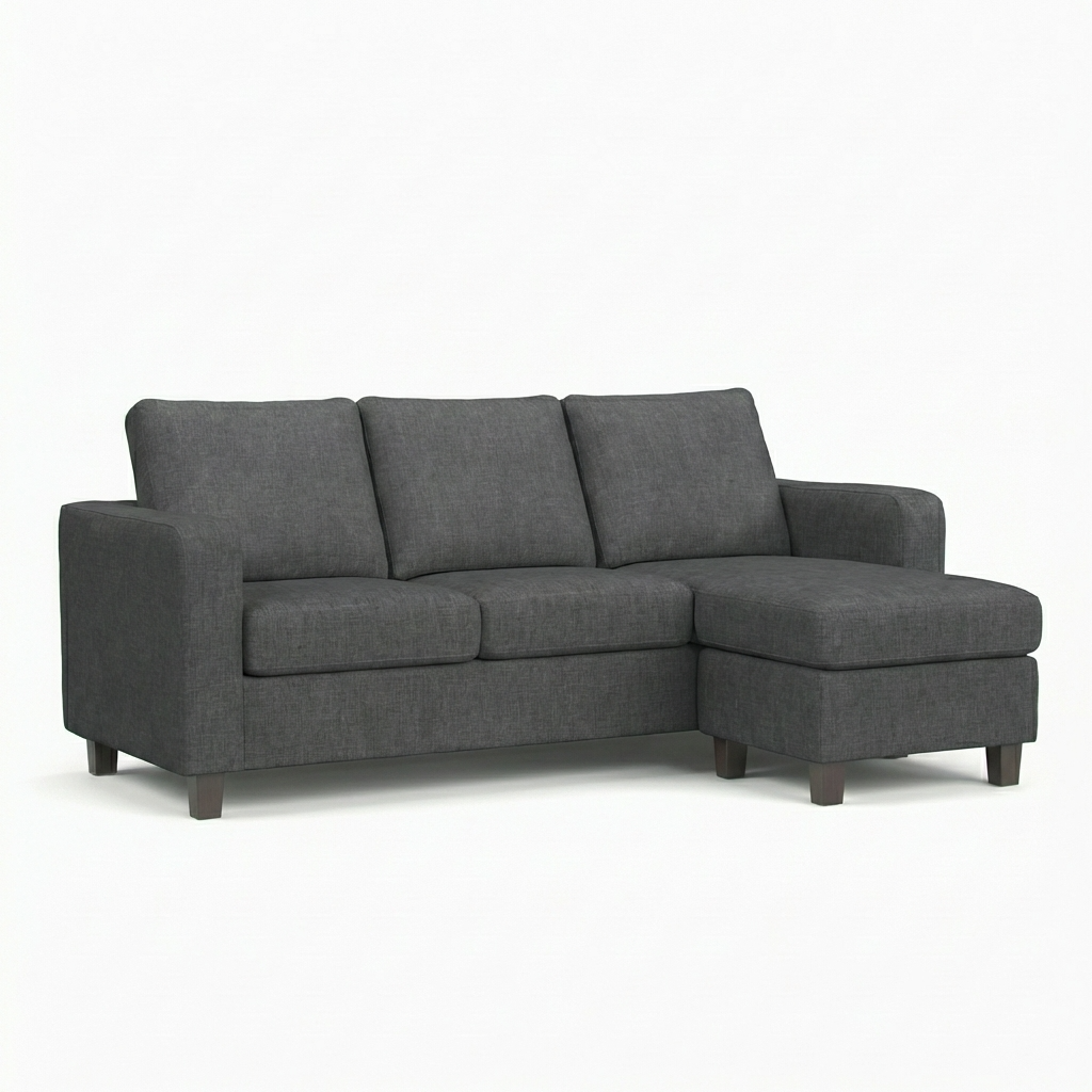 Mathew Right Hand Chaise Sofa