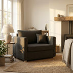 Worthing 1 Seater Sofa Chair