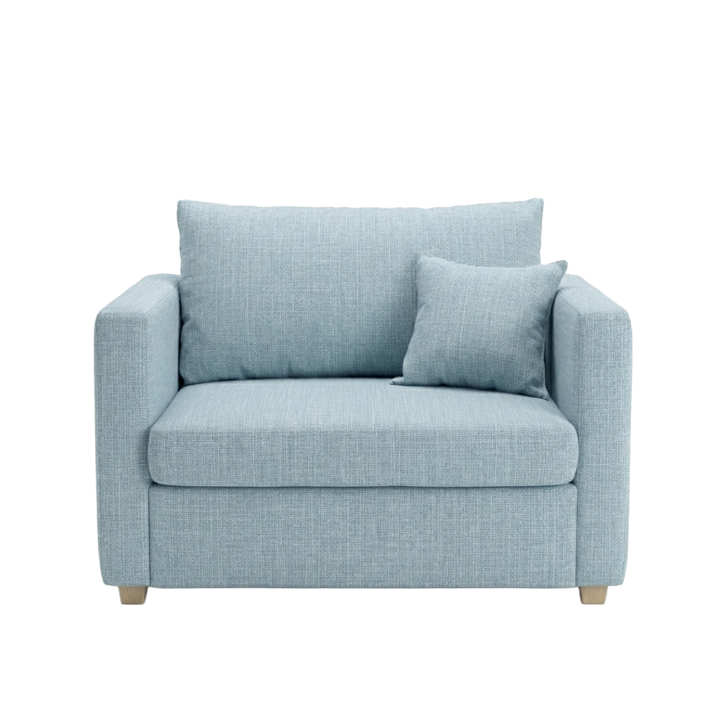 Worthing 1 Seater Sofa Chair