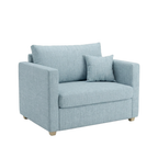 Worthing 1 Seater Sofa Chair