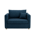 Worthing 1 Seater Sofa Chair