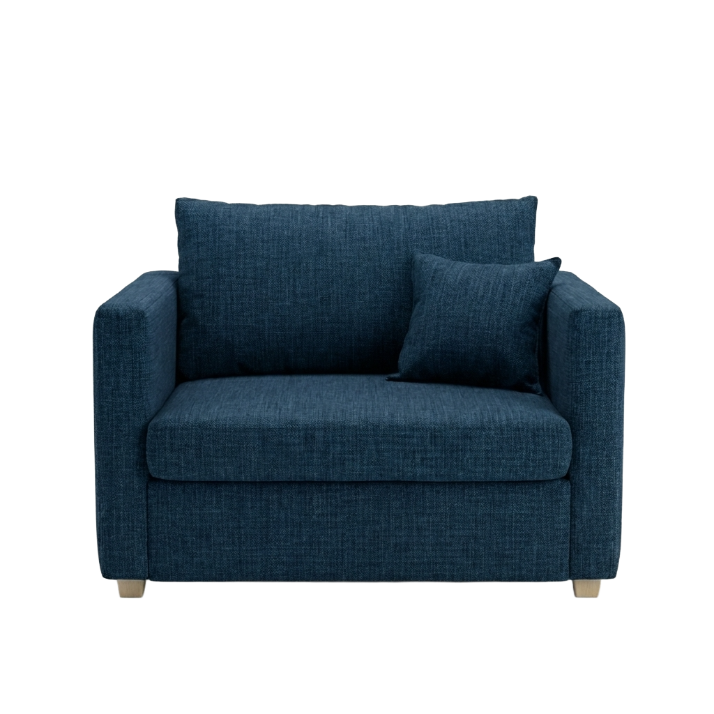 Worthing 1 Seater Sofa Chair