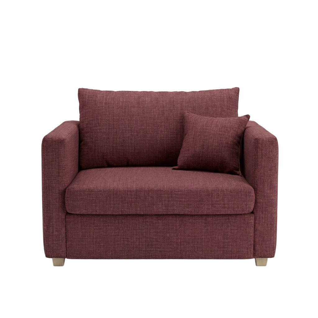Worthing 1 Seater Sofa Chair