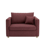 Worthing 1 Seater Sofa Chair