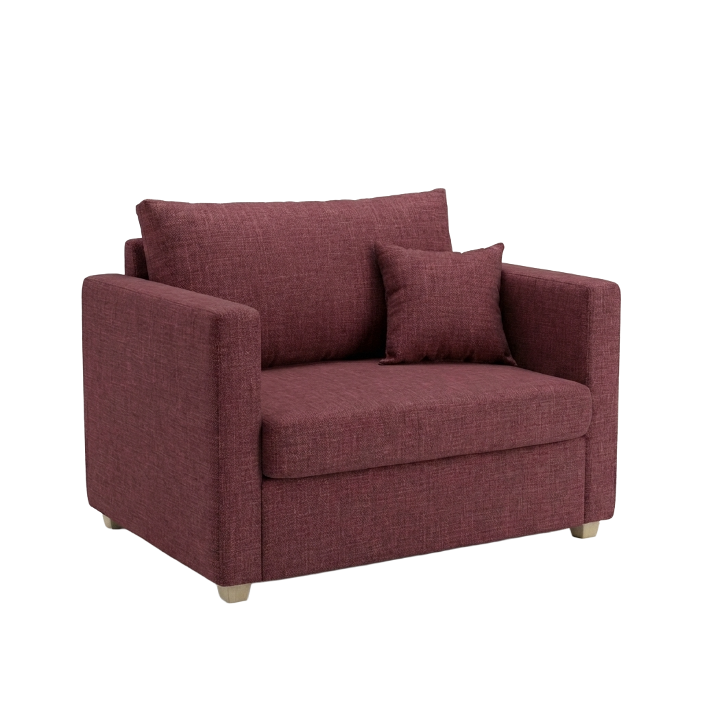 Worthing 1 Seater Sofa Chair