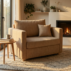 Worthing 1 Seater Sofa Chair