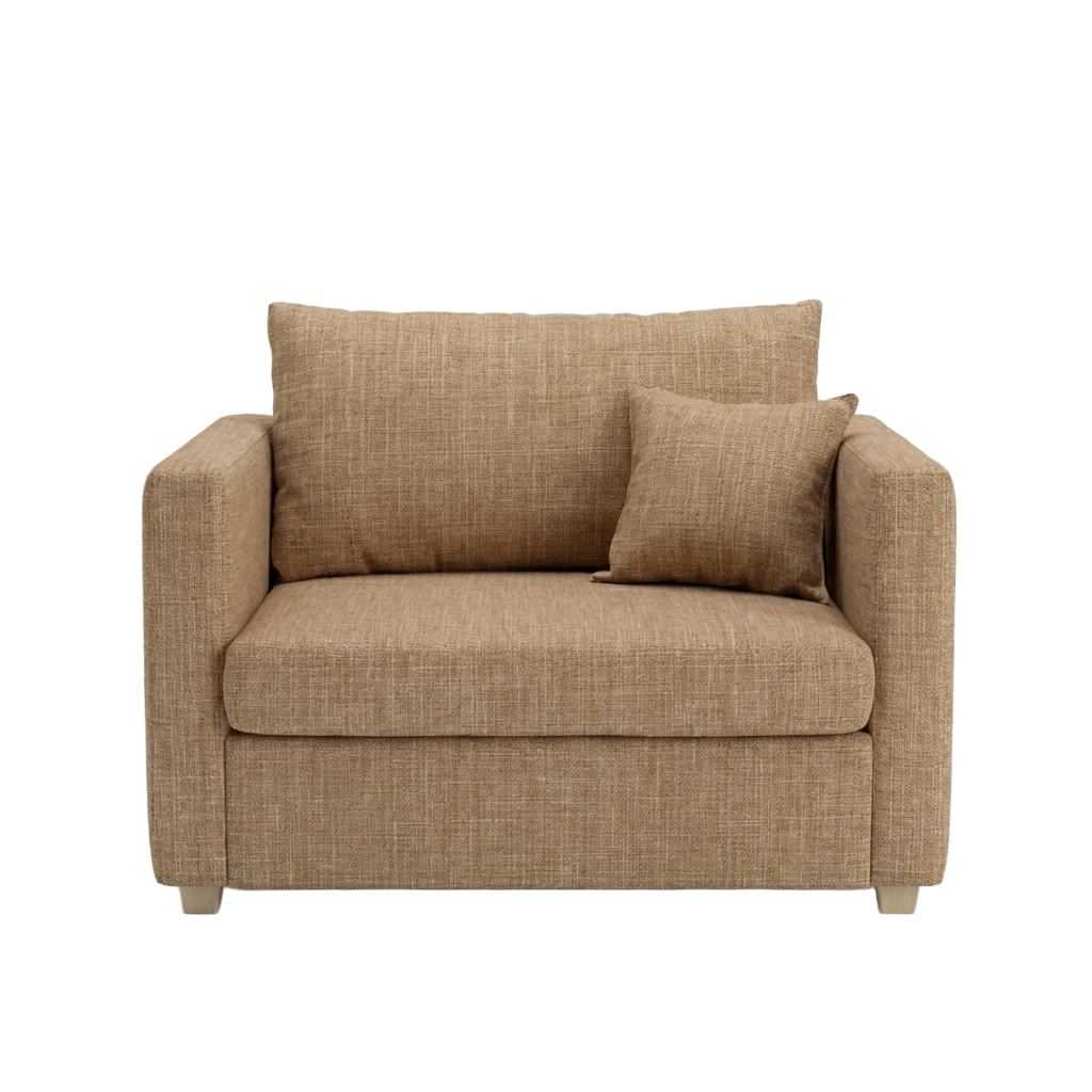 Worthing 1 Seater Sofa Chair
