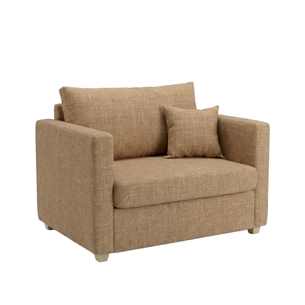 Worthing 1 Seater Sofa Chair