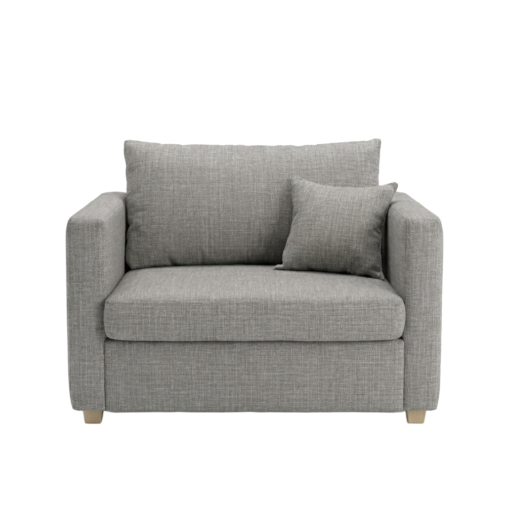 Worthing 1 Seater Sofa Chair