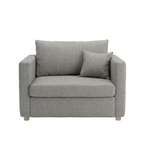 Worthing 1 Seater Sofa Chair