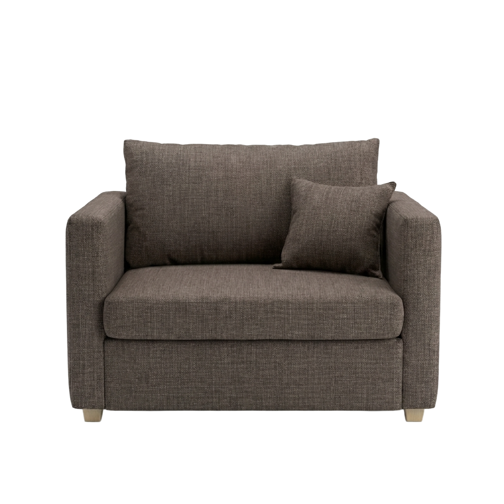 Worthing 1 Seater Sofa Chair
