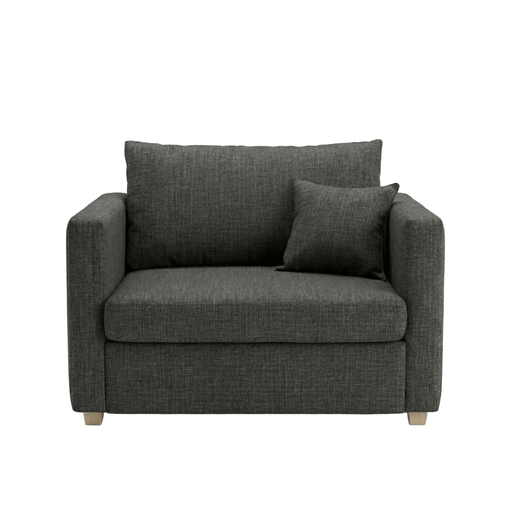 Worthing 1 Seater Sofa Chair