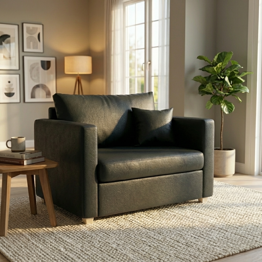 Worthing 1 Seater Sofa Chair
